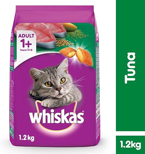 whiskas amazon