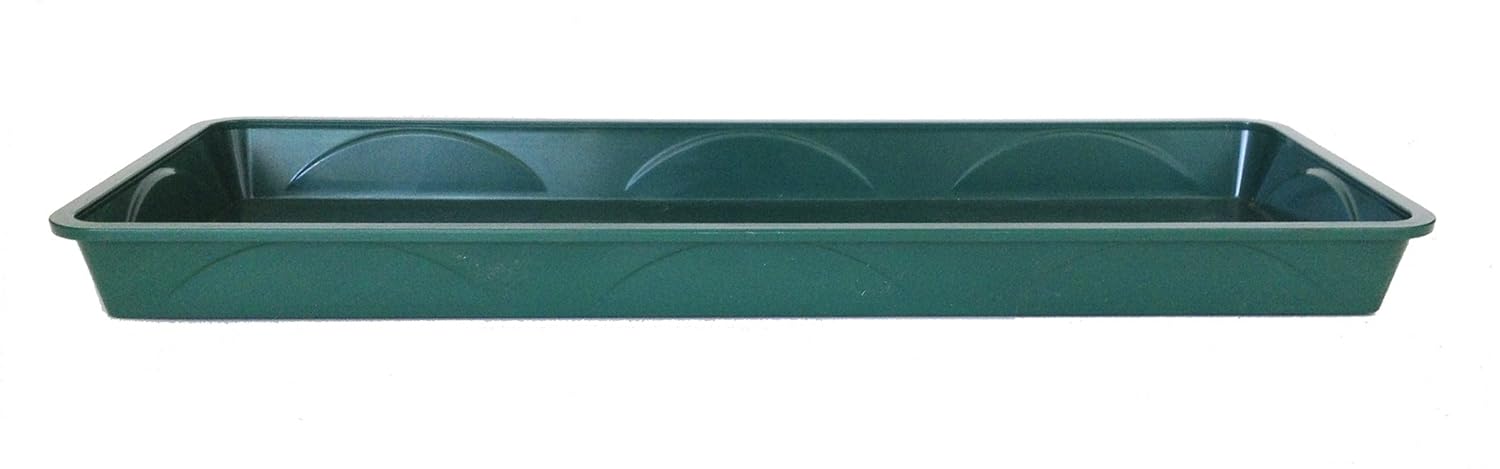 Nutley S Windowsill Seed Gravel Tray 2 Piece Amazon Co Uk