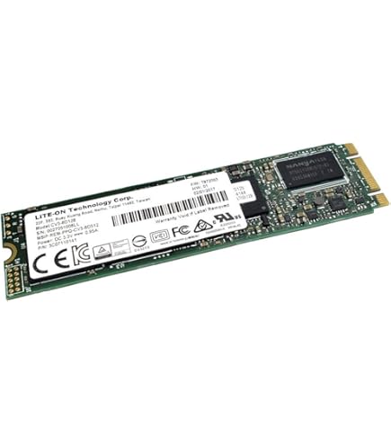 Amazon.com: Sandisk Z400s 128GB M.2 2280 SSD (SD8SNAT-128G-1122