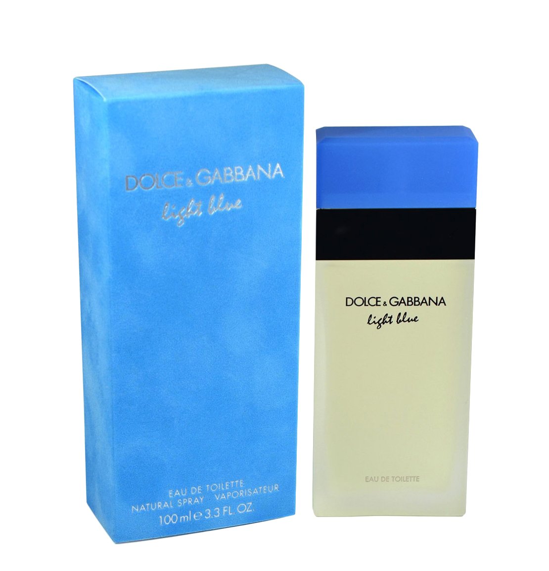 dolce gabbana parfum light blue