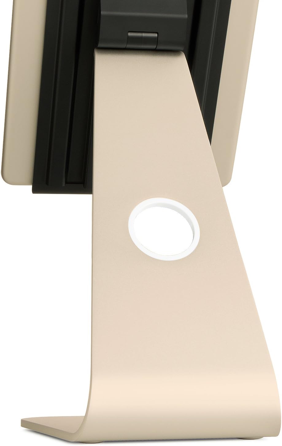 Rain Design mStand iPad / iPhone Stand Series - mStand Tabletpro 9.7-10.5" (iPad Pro/Air), Gold, Tabletpro 9.7" - Image 4