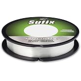 Sufix ProMix 4 lb Clear - 330 Yds