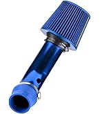 Tubo De Ventilación De Filtro De Aire Para BMW 1,2,3,4,5,7, X1,X3,X5 Series | Número OE 13717823517, Material ABS Resistente