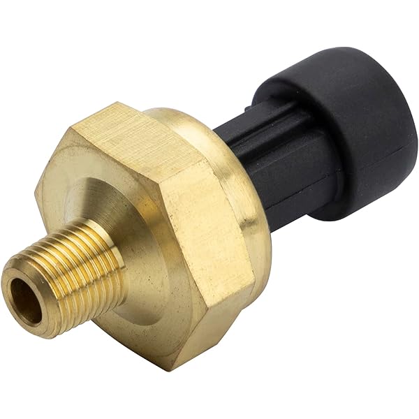 Ford Motorcraft Exhaust Back Pressure (EBP) Sensor, Ford, 46 OFF