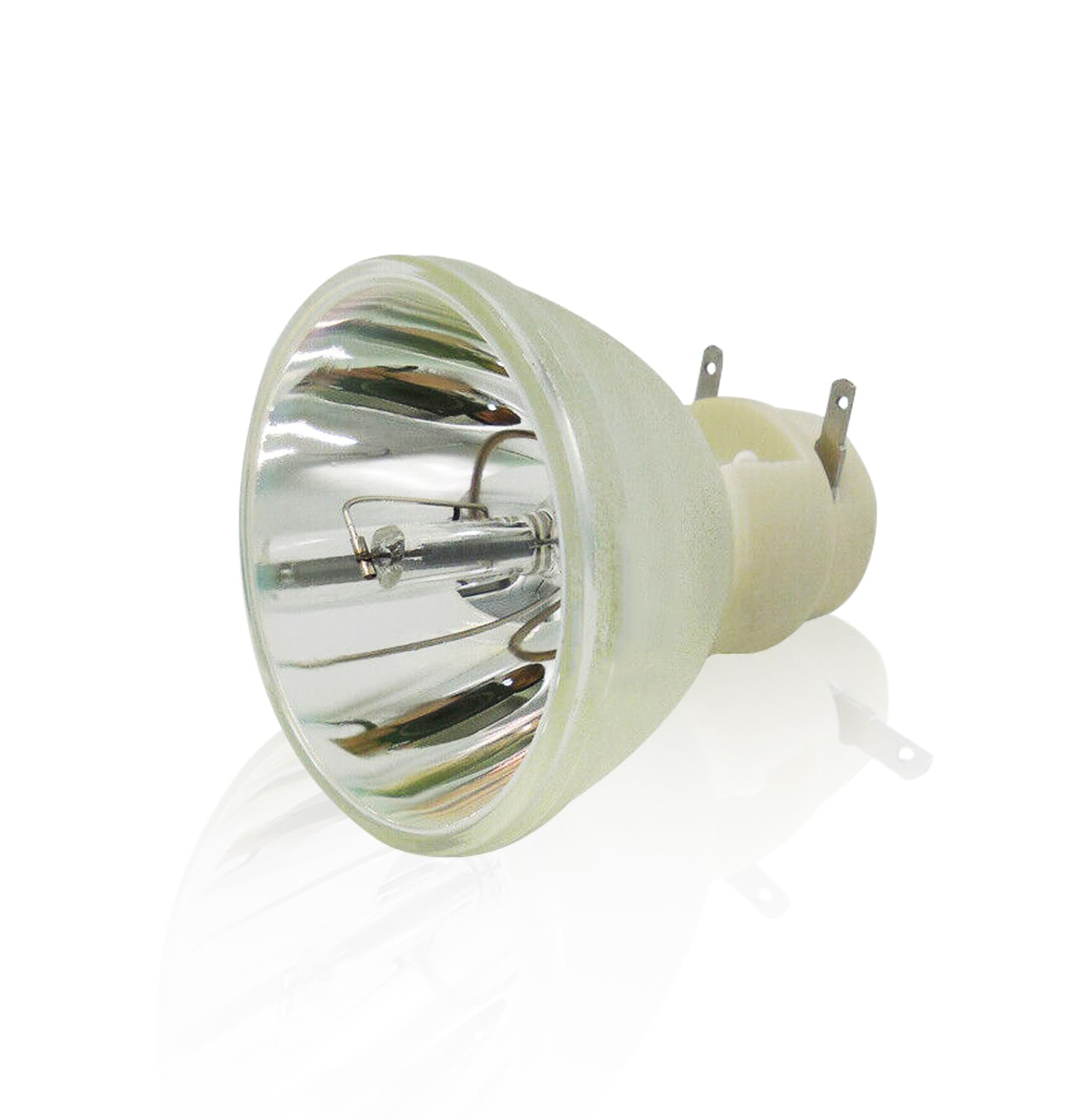 Poxtedsr 5J.J7L05.001 5J.J9H05.001 5J.JEE05.001 P-VIP 240/0.8 E20.9N Replacement Projector Bulb Lamp Compatible with BENQ W1080ST W1070+ W1070+W TH680 TH681 HT1075 TH682ST MH680