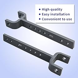 Vanshly 3 Point Stabilizer Replacement Fits