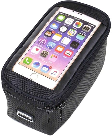 Case bike celular Clearance