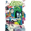 Green Arrow Vol. 3: The Trial of Oliver Queen