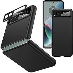 NULETO for Motorola Razr 2023 Case