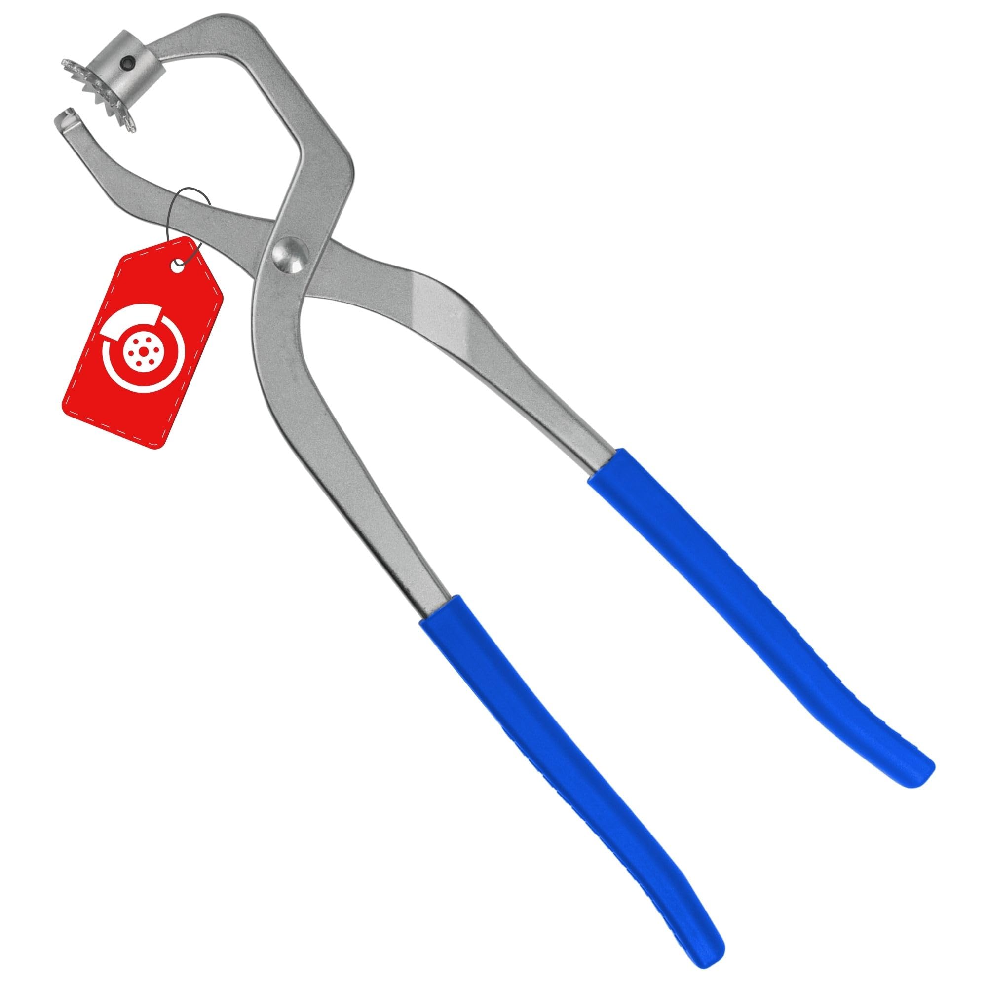 SW-Stahl Brake Spring Pliers with Claw, 40810L