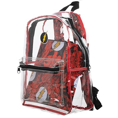 bioworld flash backpack