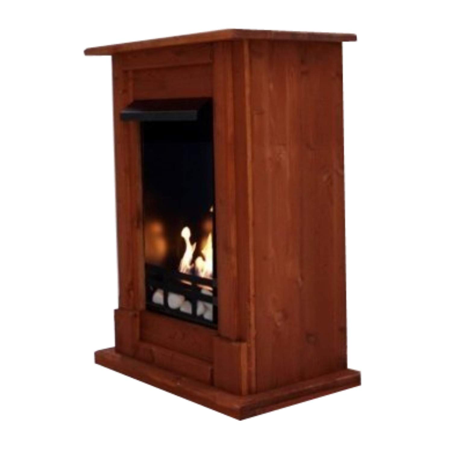 Ethanolkamin // Kamin // Gelkamin // Wandkamin // Modell XXL PLUS 2012