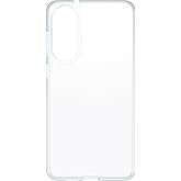 OtterBox React Series case for Samsung Galaxy S25 Edge Clear