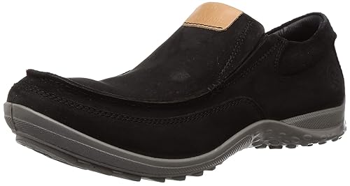 woodland men's moccasins