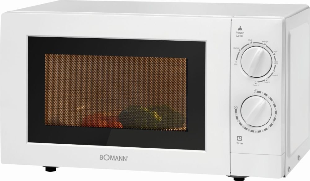 Microondas con grill y en blanco microondas dispositivos ...