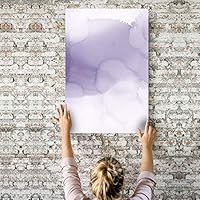 Canvas Wall Art Color Canvas Prints Home Artwork Decoration for Living Room,Bedroom - 12x18 inches