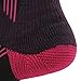 Ankle Socks Men Athletic, MUSCLE WAY Cushioned Athletic Quarter Socks 1/3/6 Pair