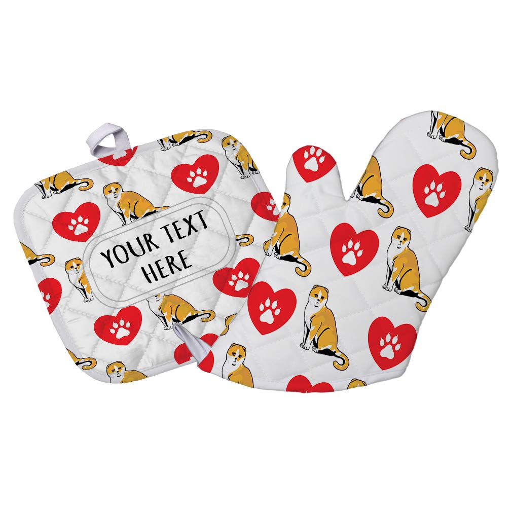 The 10 Best Scotish Oven Mits