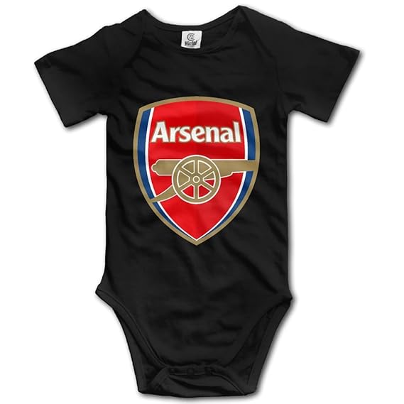 arsenal baby clothes amazon