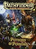 Pathfinder Player Companion: Potions & Poisons