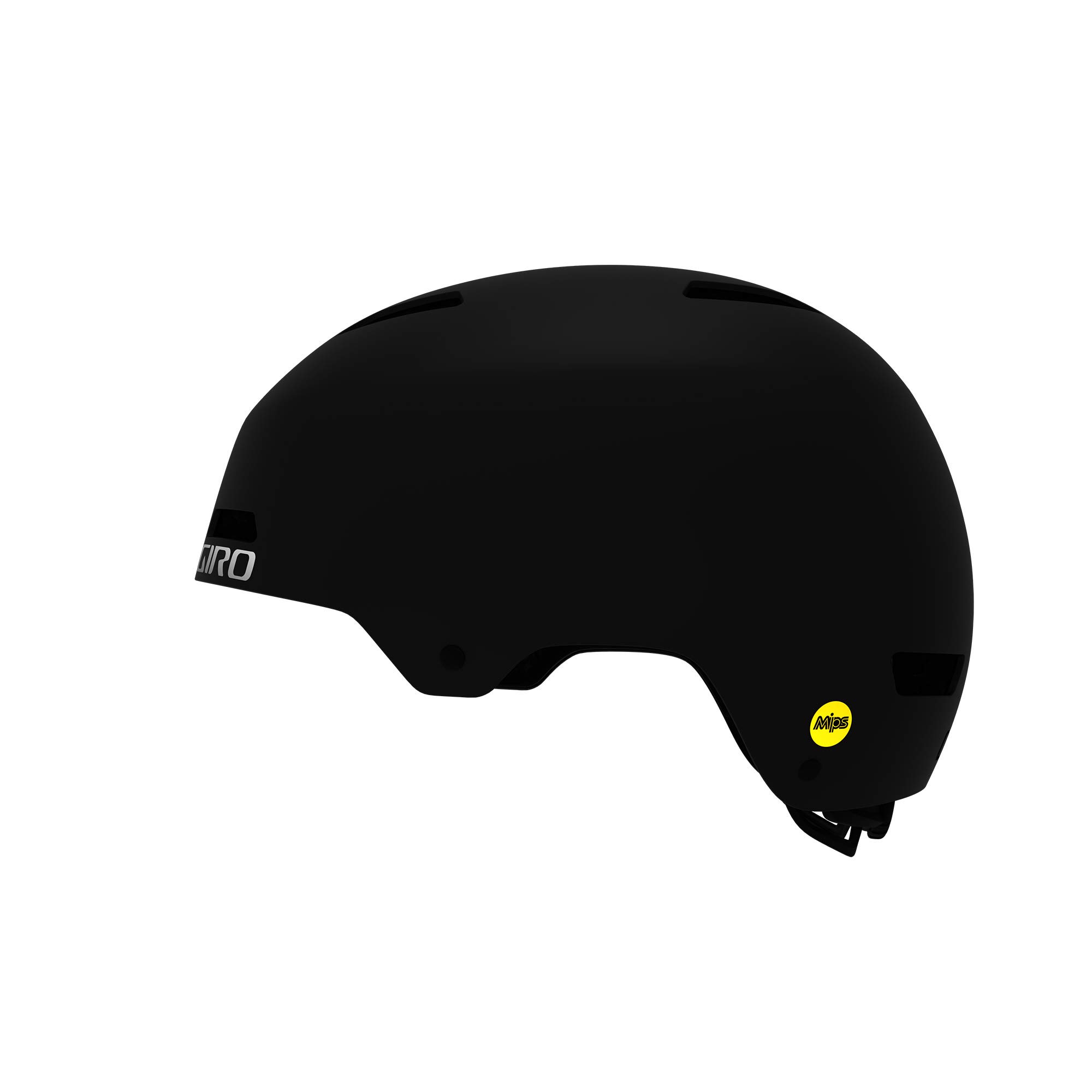 Giro Quarter Adult Dirt Cycling Helmet 