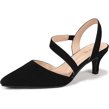 Amazon.com New Releases: The best-selling new & future releases in Women's  Pumps