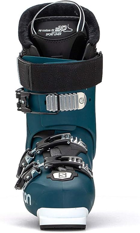 salomon quest pro 110 cs