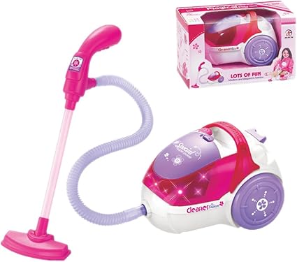 children's play vacuum cleaners