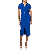 Derek Lam 10 Crosby womens Lucy Utility Shirtdress