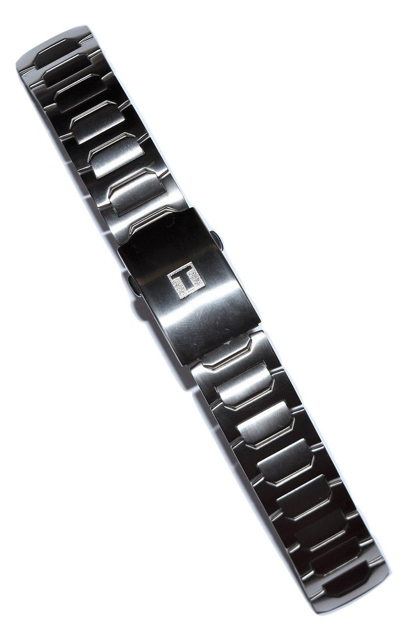 watchband expert