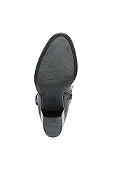 Naturalizer Kalina Black Leather 7.5 W
