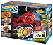 Hot Wheels RC Terrain Twister, Red