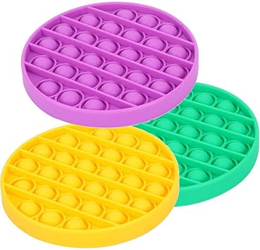 Bubble Sensory Fidget Toy