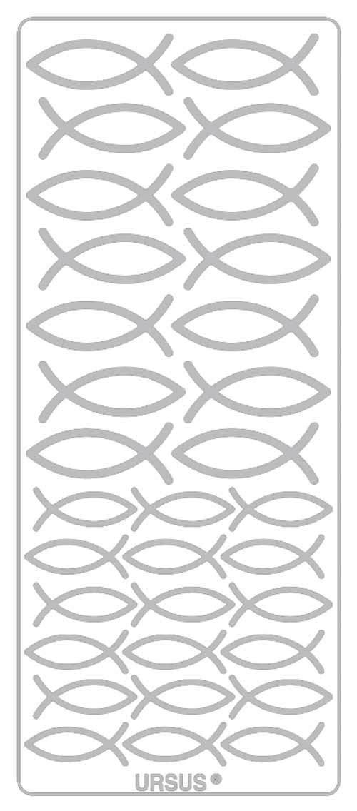 Ursus Creative Stickers