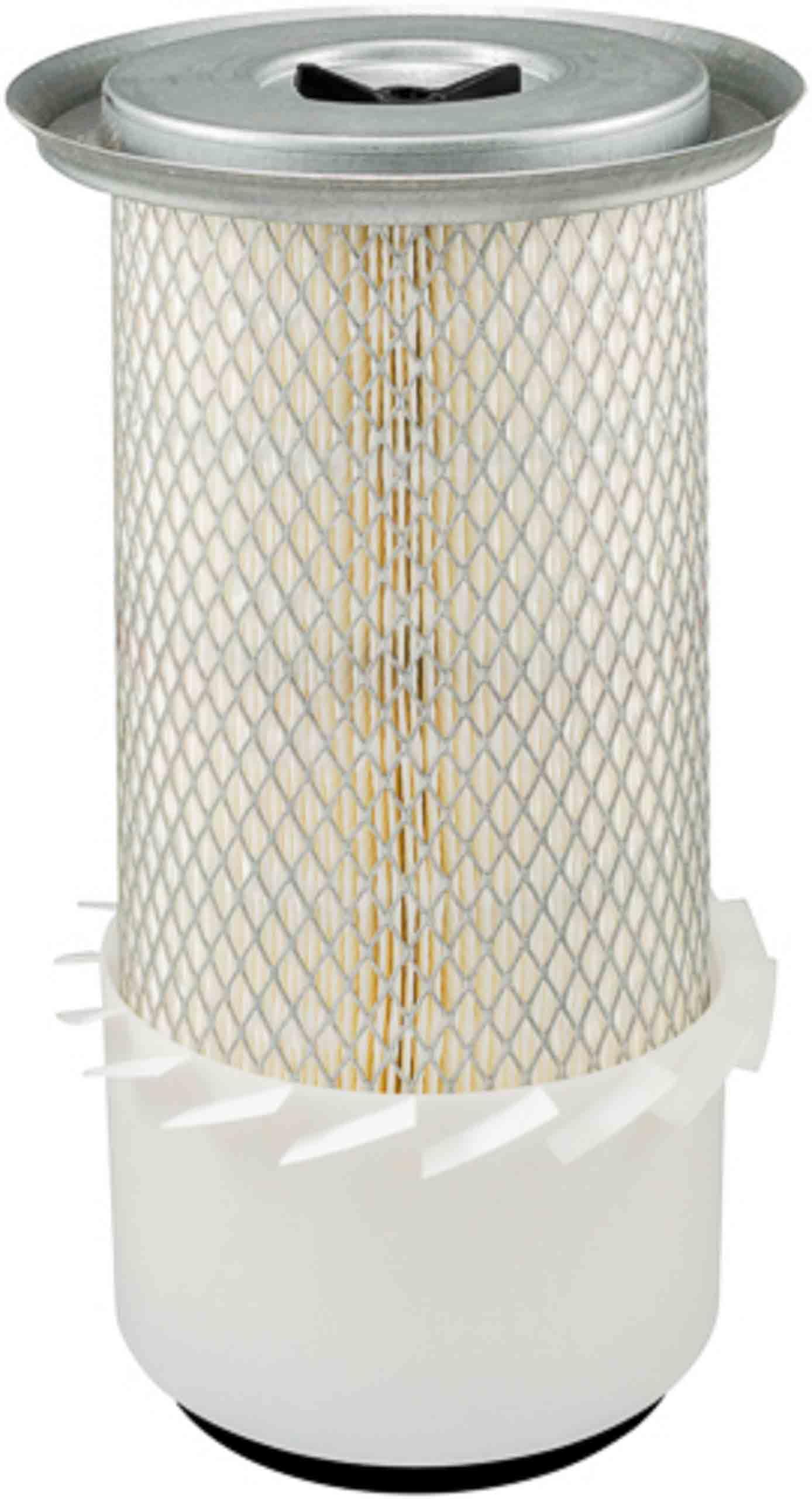 Baldwin PA4870-FN Axial Seal Air Filter Elements, 307.2 mm Length, 173.8 mm OD