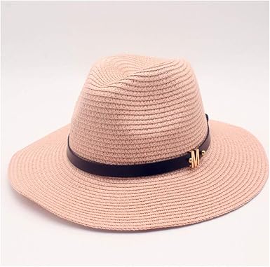 womens straw baseball cap