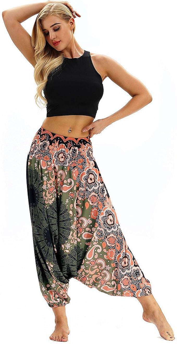 cute high waisted workout leggings