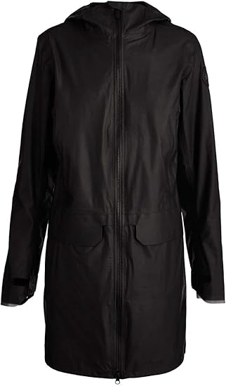 canada goose gore tex