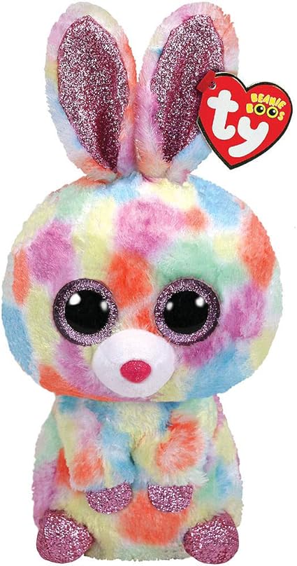 beanie boos bloomy