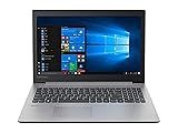 Lenovo Ideapad 330 15.6" Touchscreen Laptop