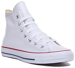 Converse Chuck Taylor All Star Leather High Top
