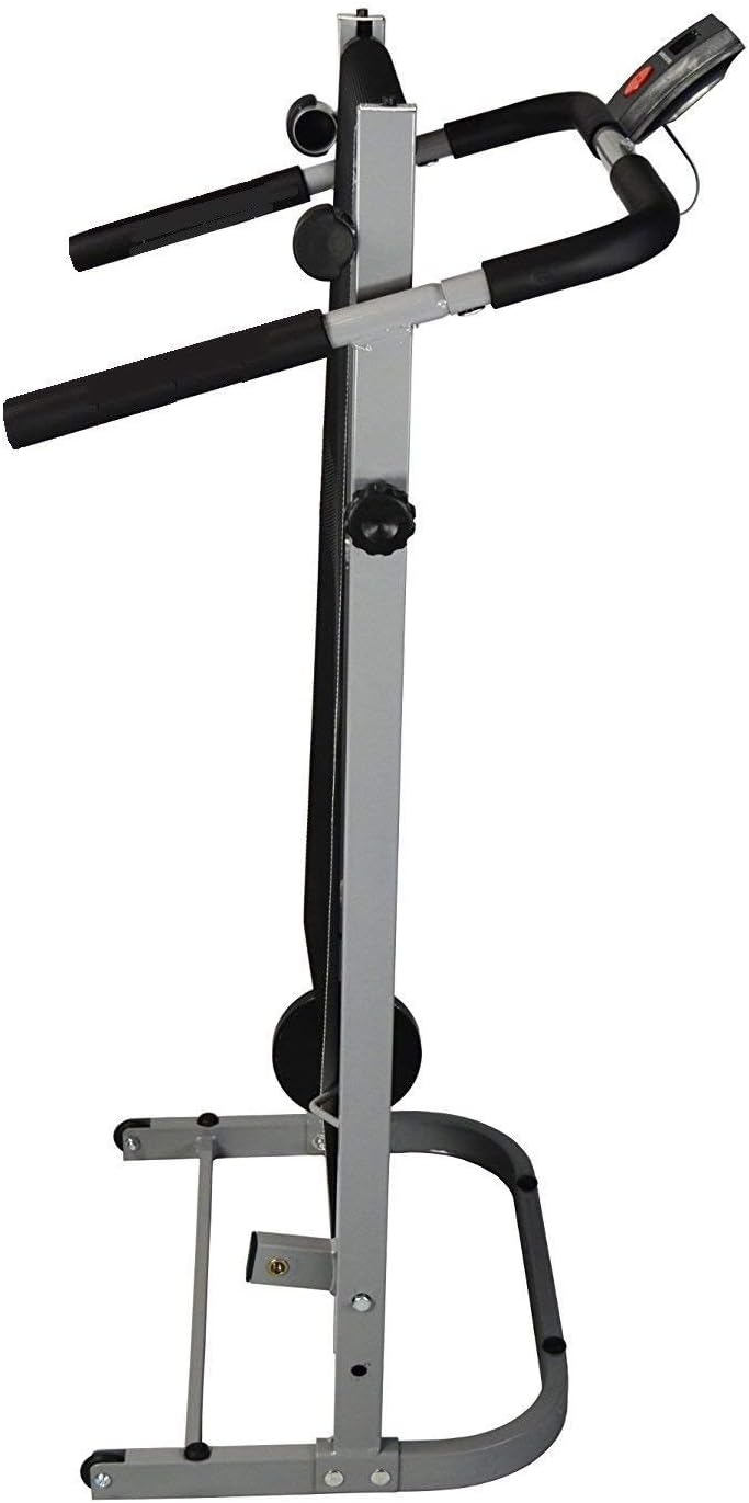 Iron gym manual Iron gym manual