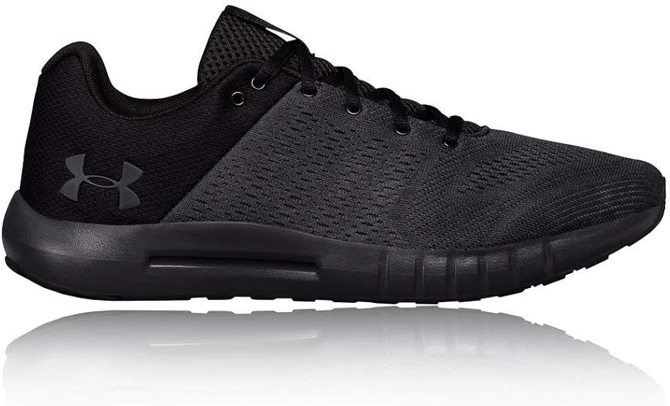 Under Armour Herren UA Micro G Pursuit flexible und gepolsterte