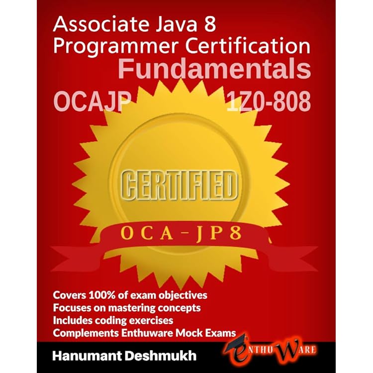 1z0-809 Examsfragen