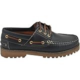 Benavente Men's Boat Shoes
