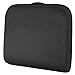Shinnwa Seat Cushion for Office Chair, Wheelchair Seat Cushion Pad Memory Foam Extra Large Thick Chair Cushion for Truck Drivers Relieving Back Tailbone Pain (19 X 17 X 3 inches)