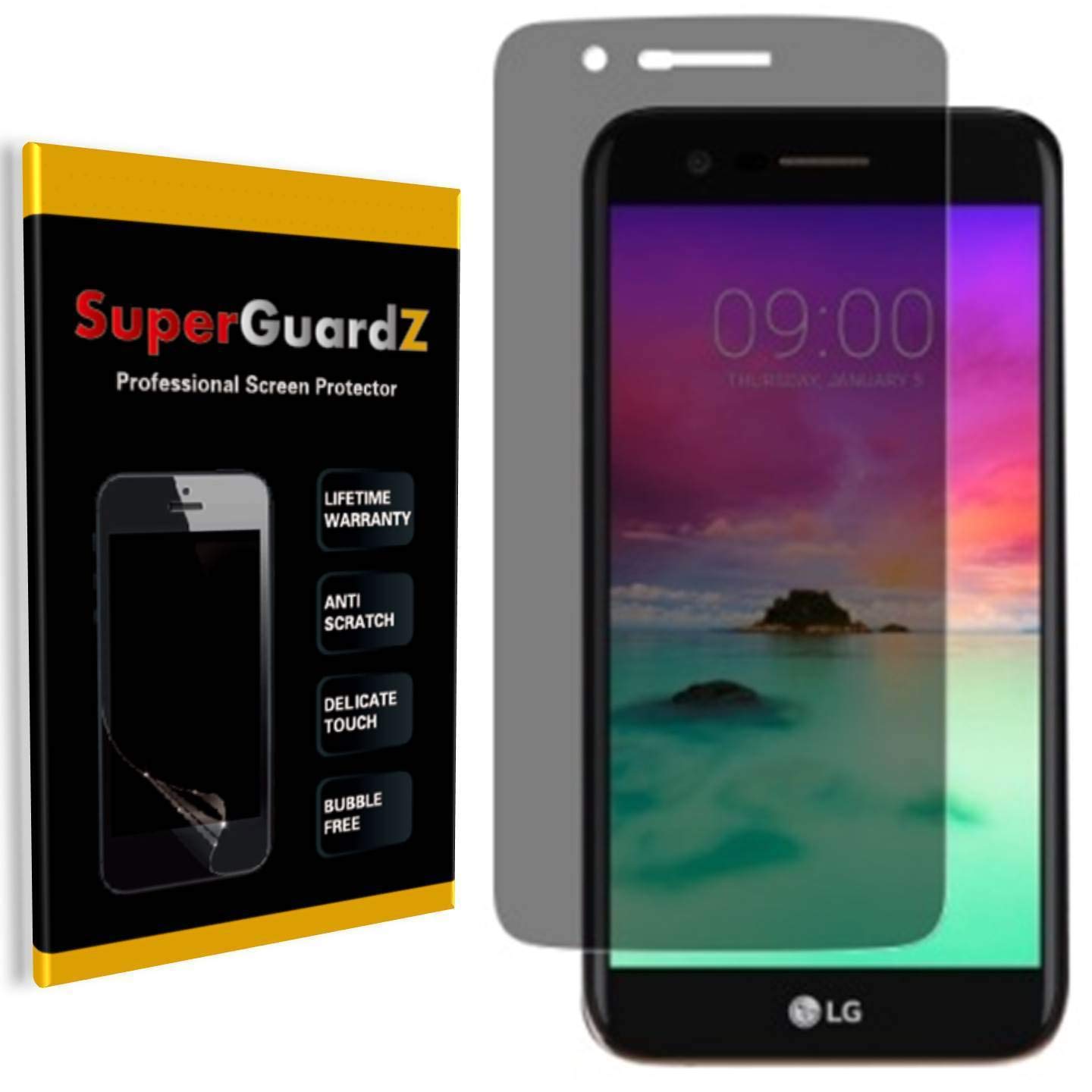 Best Tinted Glass Screen Protector Lg Stylo 2