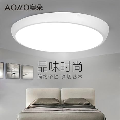 Modern Led Pendant Flush Mount Ceiling Fixtures Light Led Ceiling