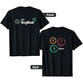 AWS BugBust T-Shirt