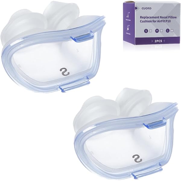 Amazon.com: Resmed Airfit P10